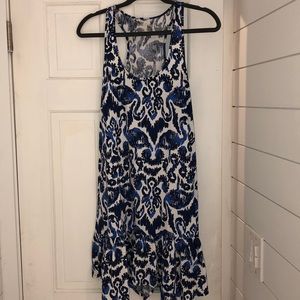 Lily Pulitzer Hampton Dress, XS, NWOT